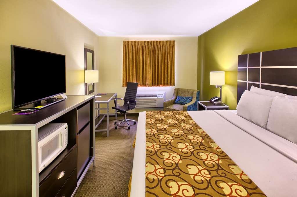 Country Hearth Inn Of Knightdale Номер фото