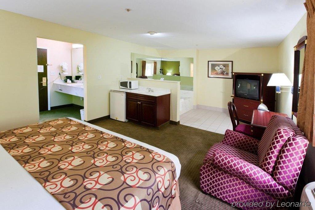 Country Hearth Inn Of Knightdale Номер фото