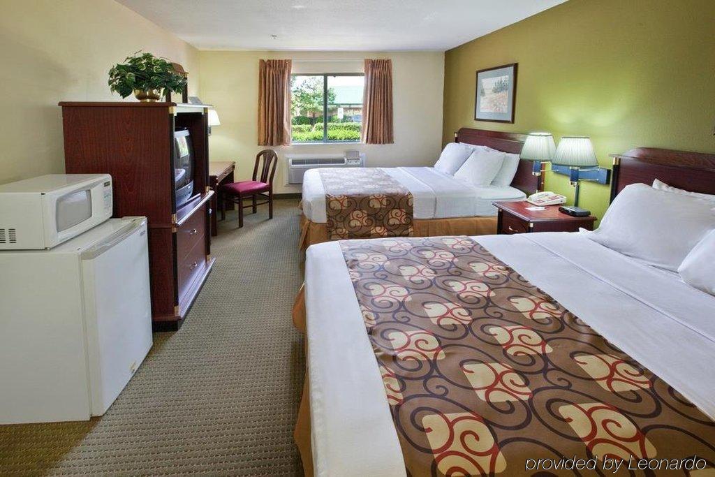 Country Hearth Inn Of Knightdale Номер фото
